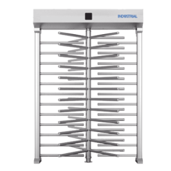 XT-100 Torniquete Sencillo / Cuerpo Completo / Interior/Exterior