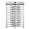 XT-100 Torniquete Sencillo / Cuerpo Completo / Interior/Exterior