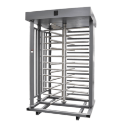 XT-100-CS Torniquete Sencillo / Cuerpo Completo / Interior/Exterior