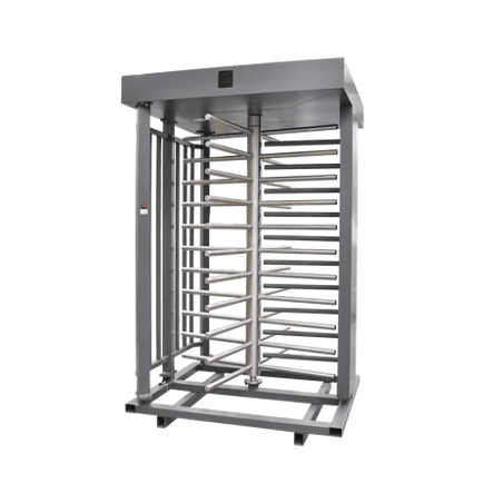 XT-100-CS Torniquete Sencillo / Cuerpo Completo / Interior/Exterior