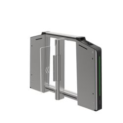 DS-K3B631TX-R/MPIQL-DP65 Torniquete Inteligente DERECHO con Reconocimiento Facial