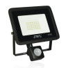 JLRE-30SM Reflector con Sensor de Movimiento 30 W /160 x 180 mm / 85 - 265 Vca