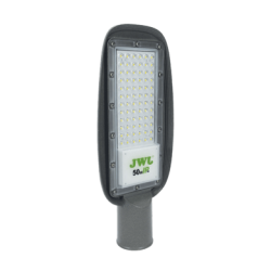 JALP02-100X Luminaria LED con Fotocelda 100 W/ 100 - 265 V