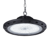 JLREUFO-200 Campana Led Industrial UFO / 200 W / Suspendido / 85 - 265 Vca