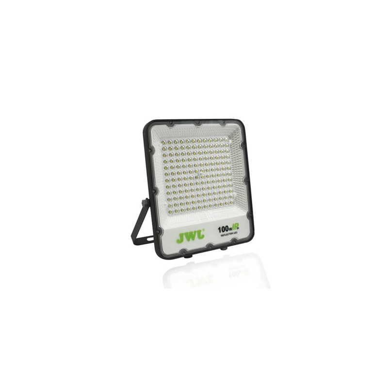 JLRET-300B Reflector Tipo Lupa 300 W / 376 x 35 x 328 mm / Flujo luminoso 30 000 lm