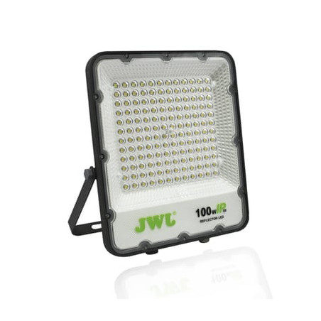 JLRET-300B Reflector Tipo Lupa 300 W / 376 x 35 x 328 mm / Flujo luminoso 30 000 lm