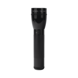 ML25LT Linterna de Mano Maglite LED Ultrabrillante 192 lm. con Cabeza Giratoria On