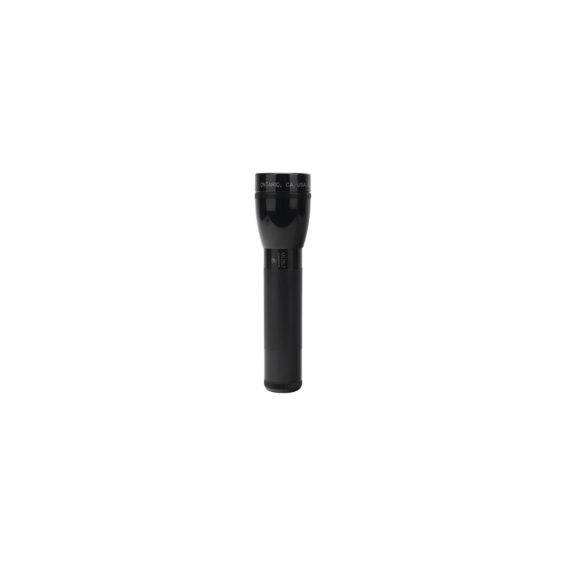 ML25LT Linterna de Mano Maglite LED Ultrabrillante 192 lm. con Cabeza Giratoria On