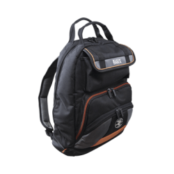 55475 Mochila para Herramientas Tradesman Pro™ de 44.5 cm en Color Negro