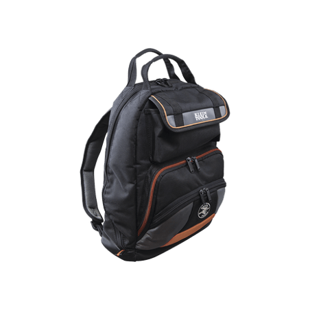 55475 Mochila para Herramientas Tradesman Pro™ de 44.5 cm en Color Negro