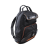 55475 Mochila para Herramientas Tradesman Pro™ de 44.5 cm en Color Negro